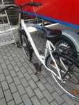 Rower damka 28 cali