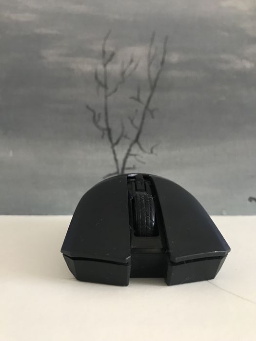 Myszka asus tuf gaming M4 wireless