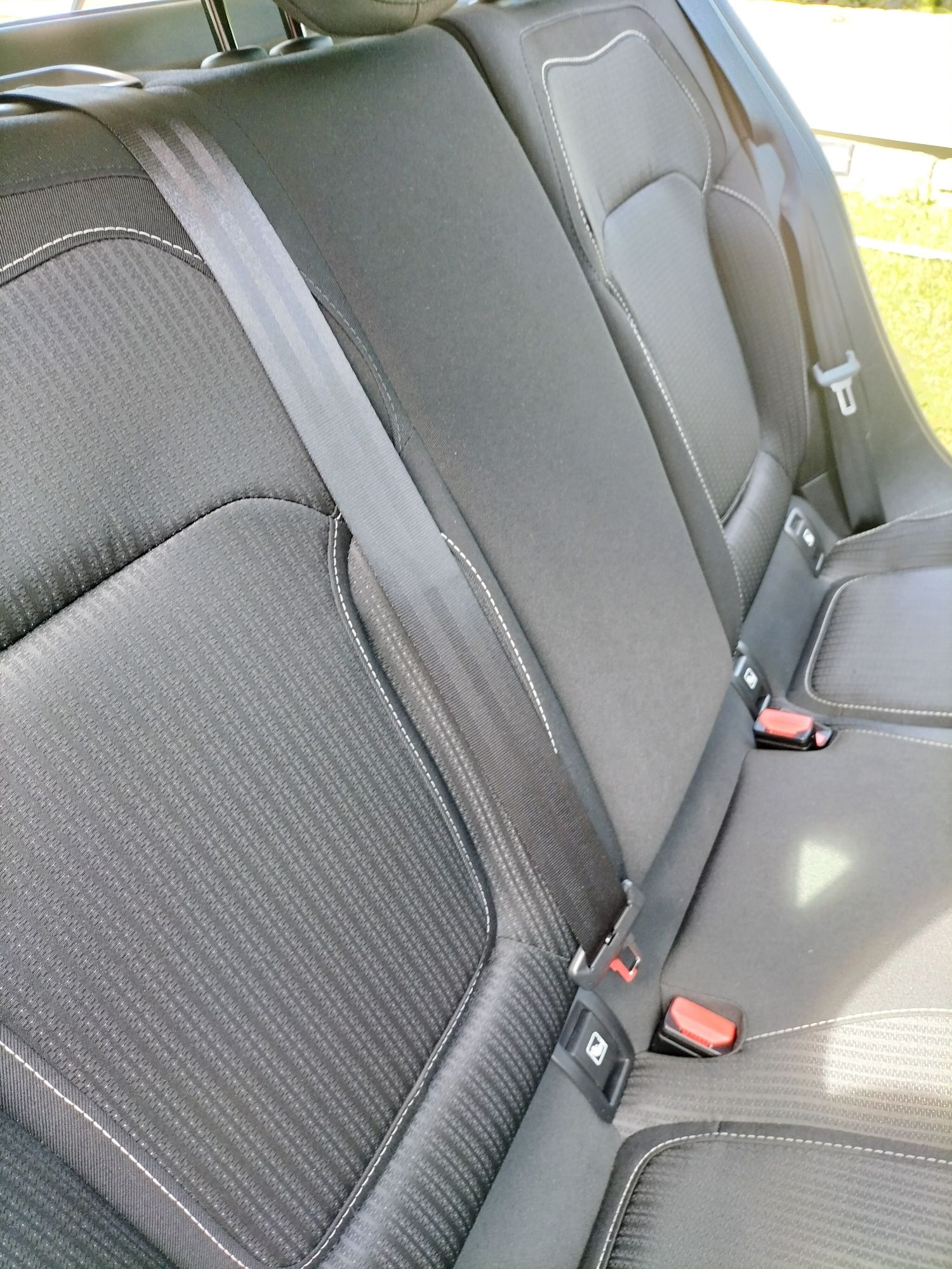 Renault Megane sport tourer