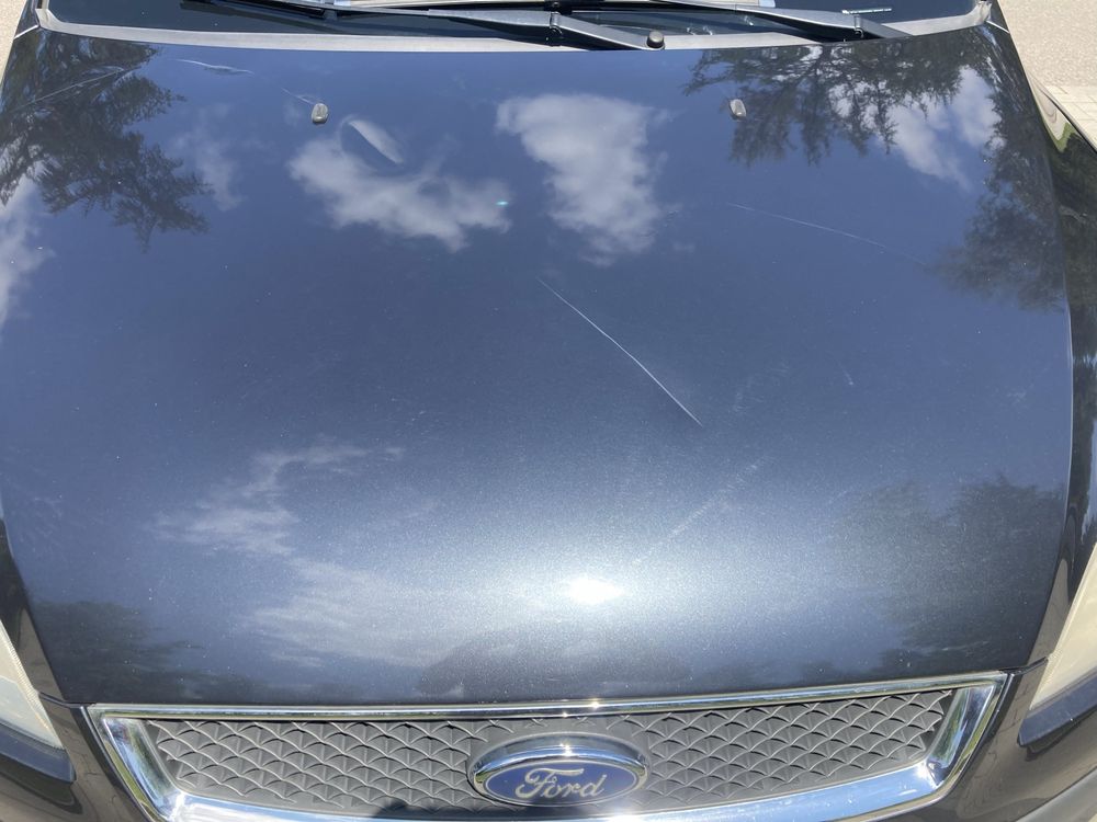 Focus GHIA Automat! Welur! Full opcja! Okazja!