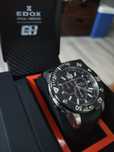 Zegarek Edox Class 1.