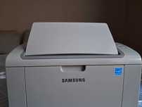 Drukarka laserowa Samsung ml-2160 sprawna