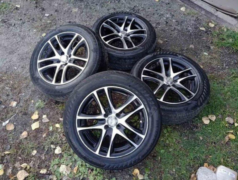 Продам диски р15