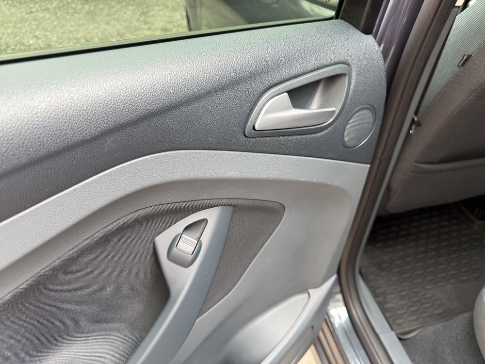 Ford C-Max, 2013