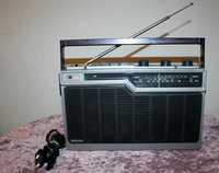Radio Philips/Philetta 763 90AL763 vintage/sprawne