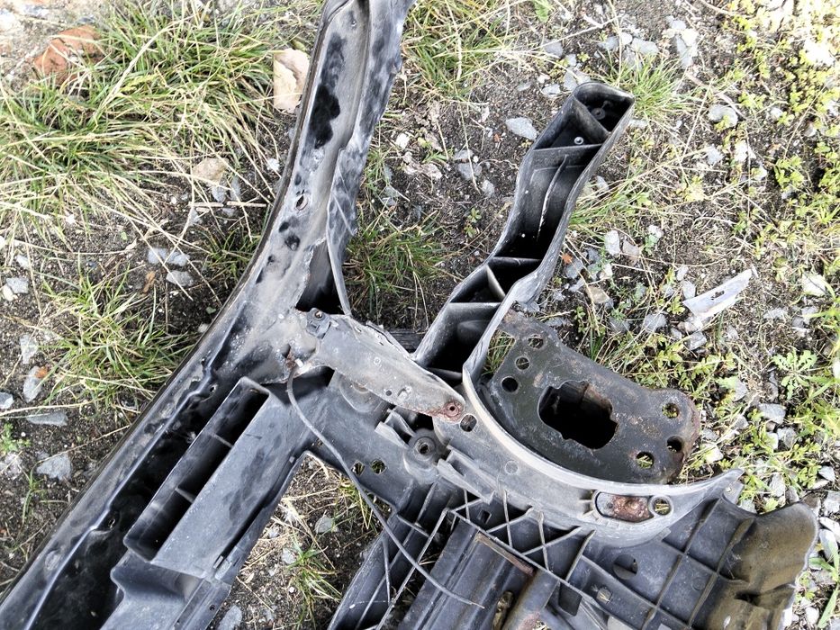 Passat b6 телевізор пенель екран 3C0805594D