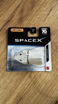 Matchbox SpaceX Dragon