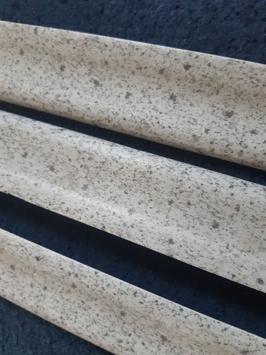 Плинтус пластиковый