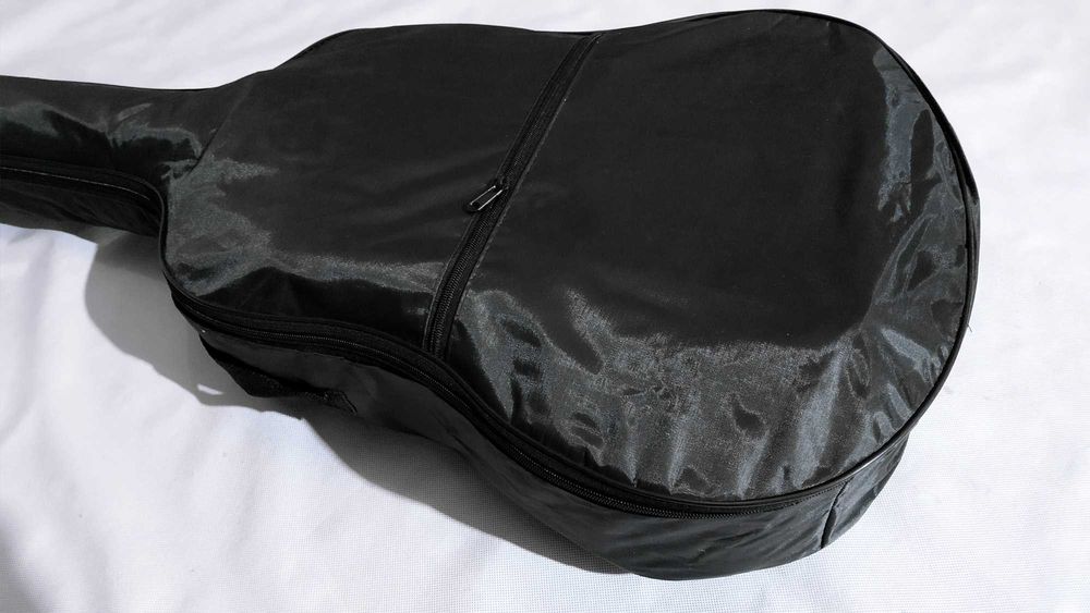 Чехол для акустической гитары, чохол гітарний