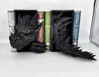 Book nook Duży Smok podpórka na książki Dragon dwuczęściowy