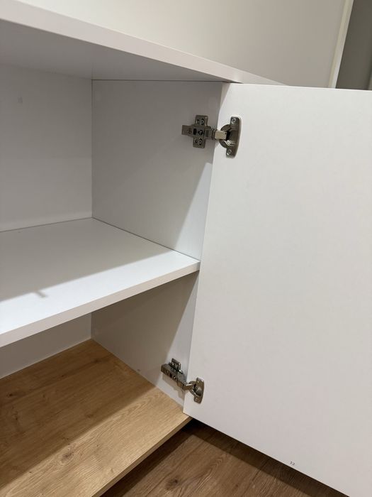 Aparador Novo em caixa