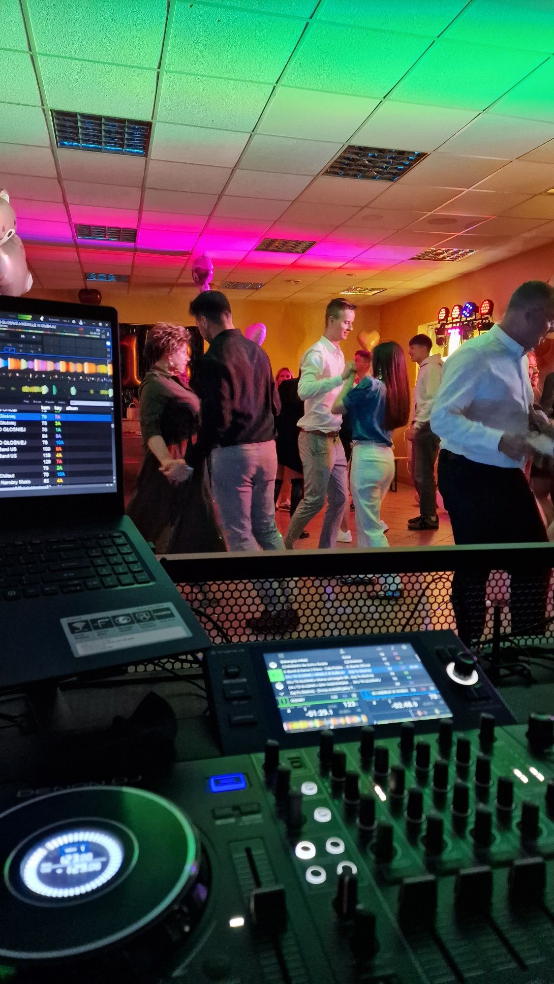 DJ -Tao. Imprezy Okolicznościowe