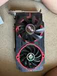 AMD Radeon R7 265 2GB GDDR5 Sprawna 100%
AMD – SPRAWNA
AMD Radeon R7 2