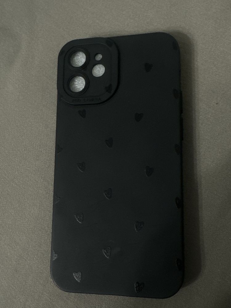 Etui na iphone12 mini