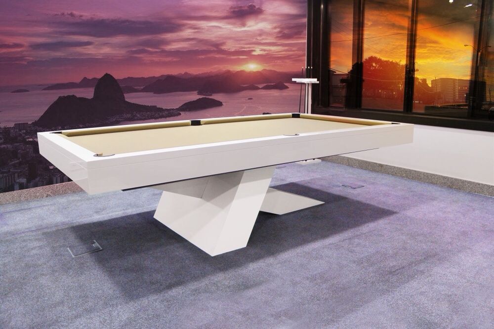 Bilhares Europa  Ekilibrium abertos sábados e domingos marcação