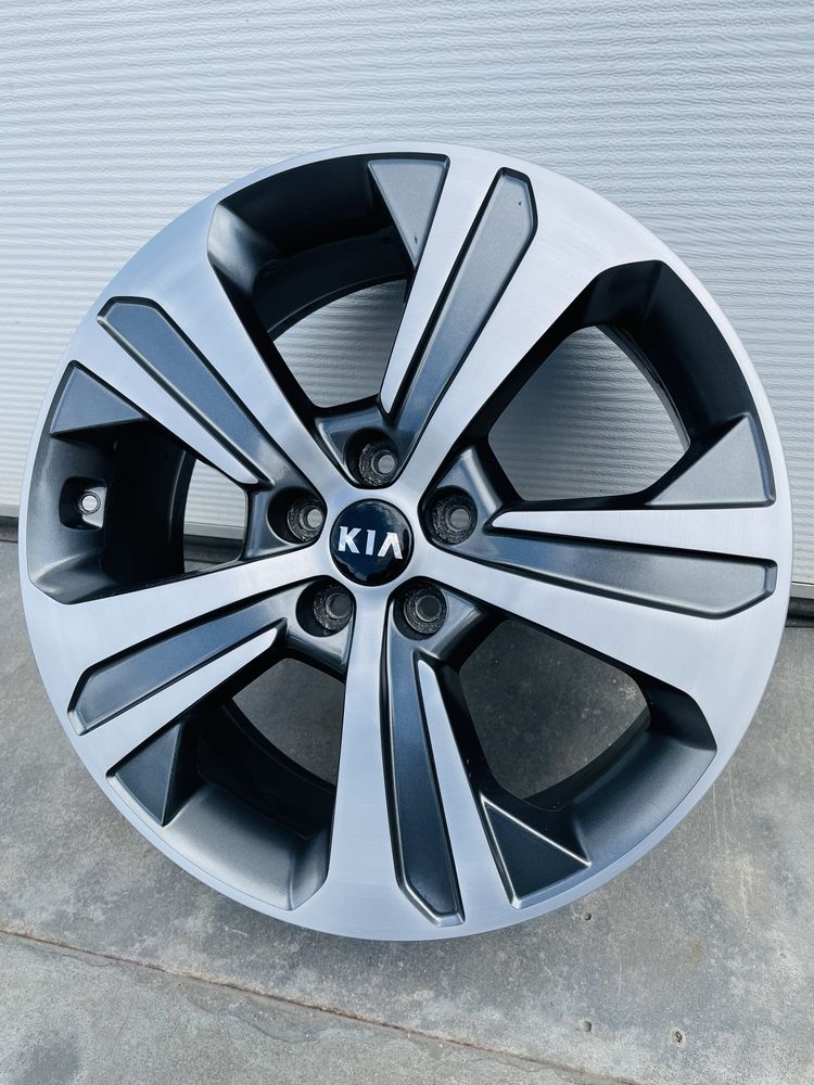 Диски R19 5/114,3 KIA Sorento EV6 KX7 HYUNDAI Ioniq 5 Santa Fe Tucson