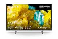 телевізор SONY BRAVIA XR50X90S Smart 4K Ultra HD HDR із Google TV 2022