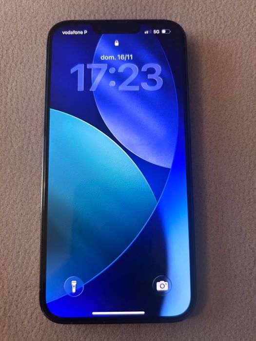 iPhone 13 Pro Max como novo