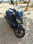 Yamaha X-Max