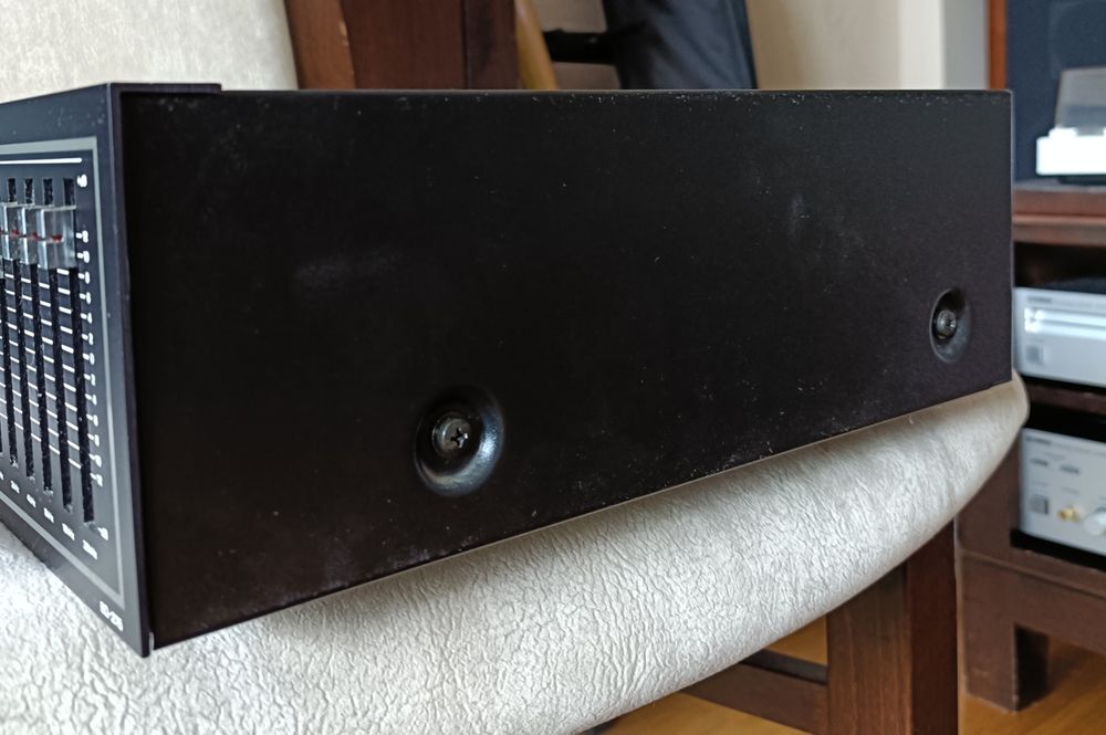Korektor Fisher EQ-275