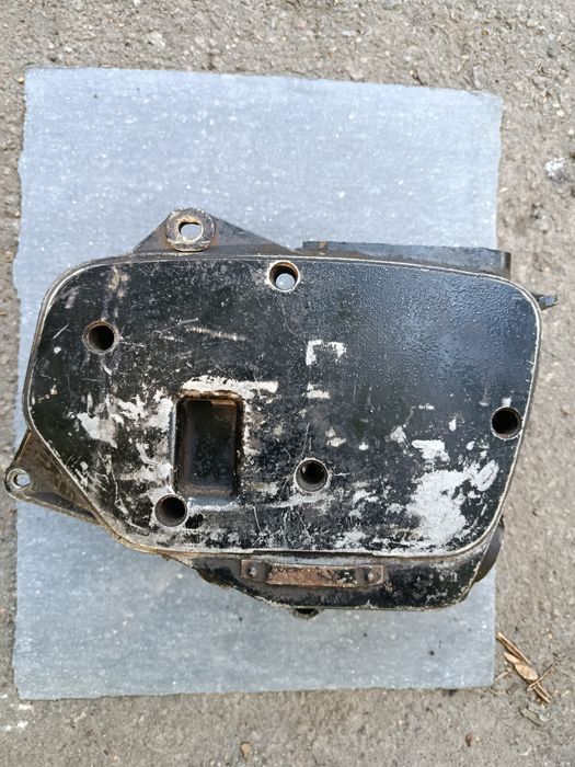 Повітряний фільтр, корпус, воздухан чезет, чезету