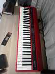 Teclado 61 Teclas Roland GO-61K Keys