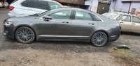 продам Lincoln Mkz Reserve 2017 Gray 3.0L полный привод 405 л. с.