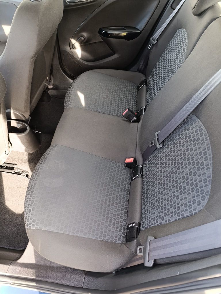 Opel corsa 1.2 como novo 80.mil kms