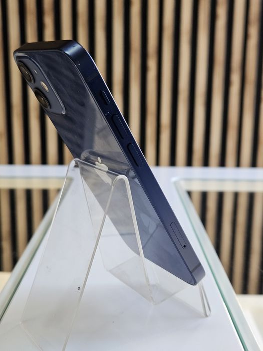 iPhone 12 mini 64GB! Bateria 100%! Gwarancja Sklep