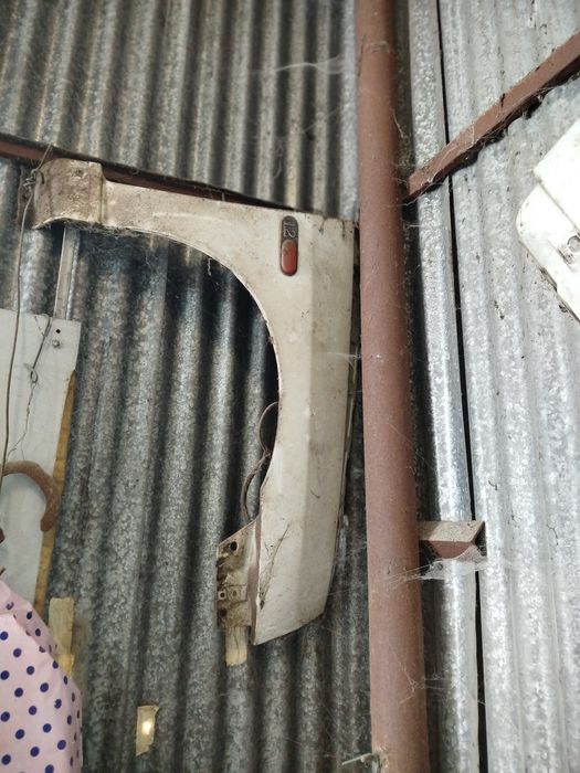 Peças de automóvel