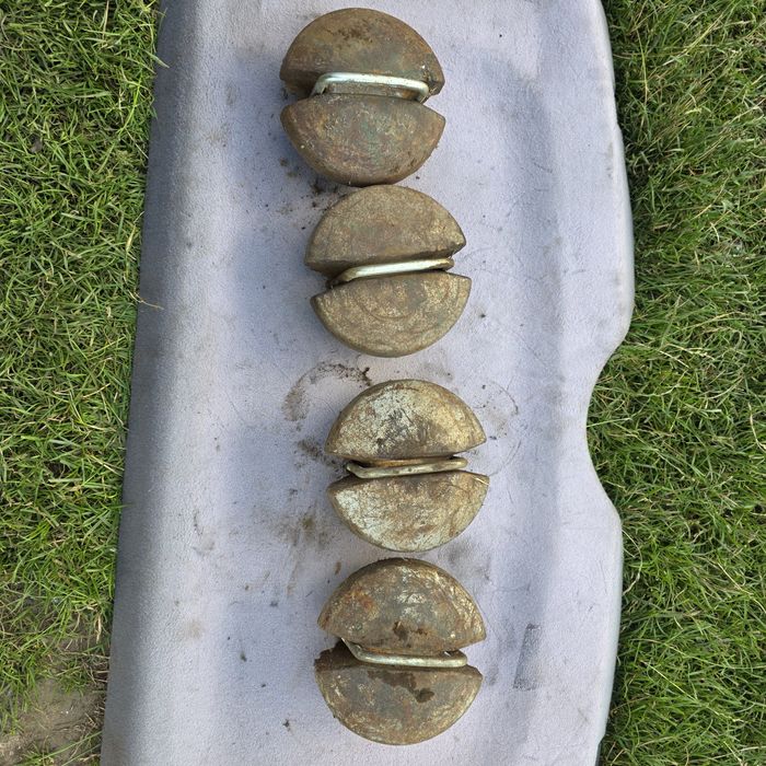 Sprzedam czesci do mtd