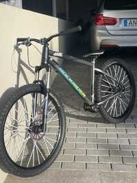 Vendo RockRider ST900