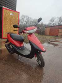 Скутер Honda dio 35