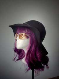 Шляпа фетрова жіноча H&M