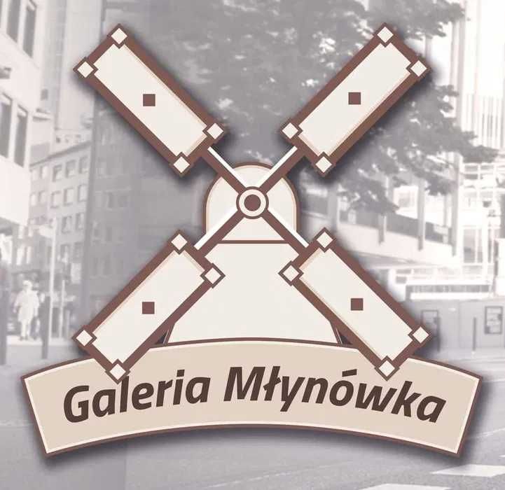 Lokal handlowo - usługowy na wynajem Galeria Młynówka ~70 m²
