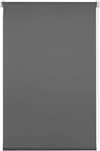 Deco Company Roleta Zatrzaskowa Antracyt 80 x 150 Cm