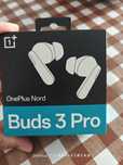 Auriculares oneplus Nord Buds 3 Pro