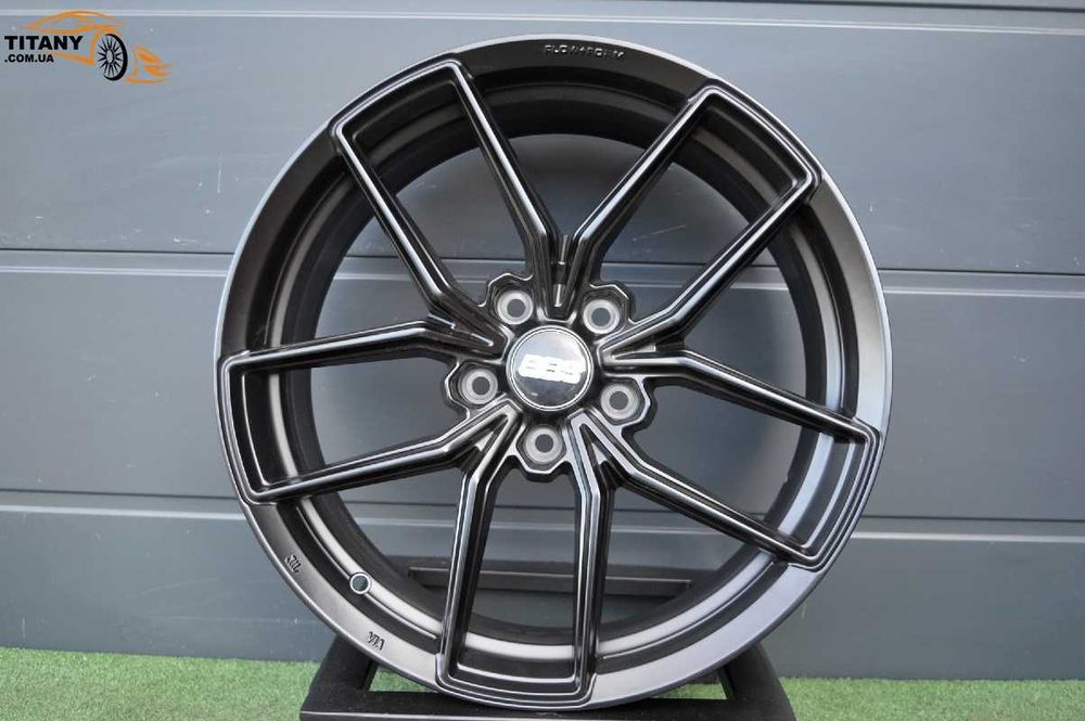 FlowForm R18 5x114.3 Mazda Toyota Acura Lexus Kia Hyundai Honda Suzuki