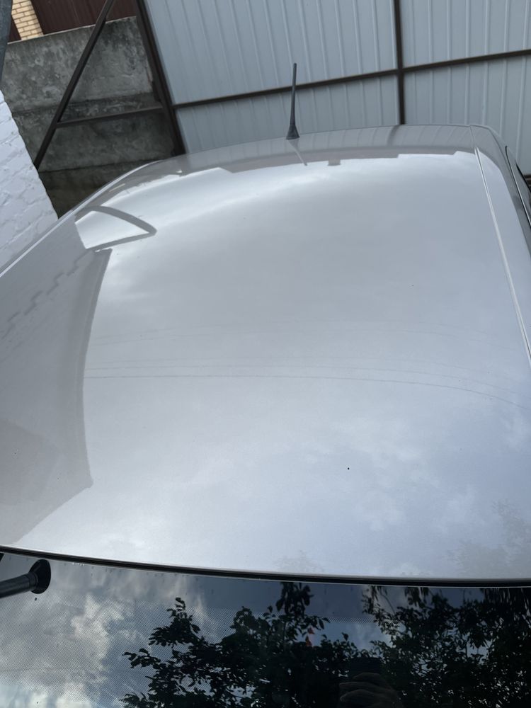 Skoda Octavia A5