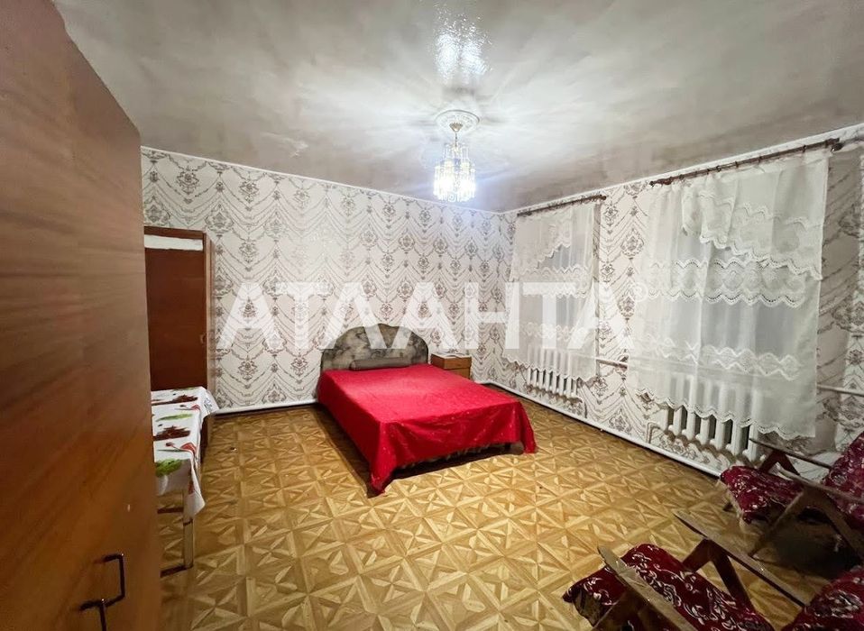 Продам дом жилой в с. В. Дальник с АГВ та документами!