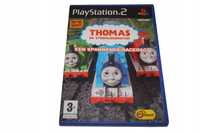 Gra Thomas And Friends Ps2 Sony Playstation 2 (Ps2)