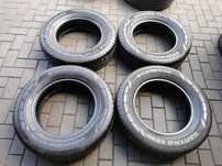 195/75 107/105R R16C HANKOOK 2021r 8.5mm Letnie j.NOWE BUS Opony 4szt