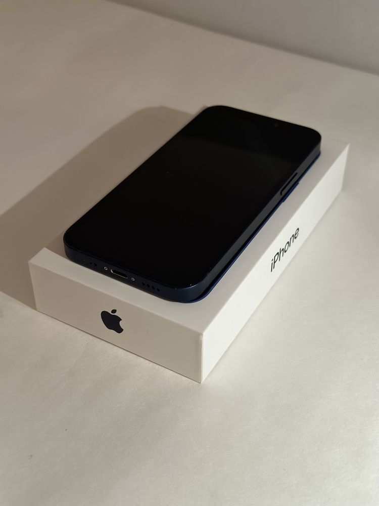 iPhone 12mini 256 GB