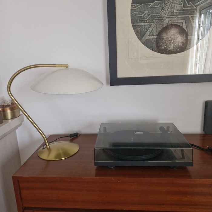 Leitor vinil/ giradiscos Pro-Jectl Primary