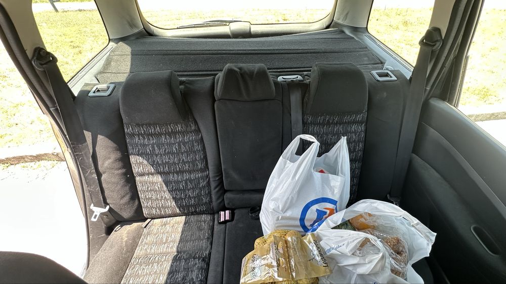 Peugeot 307 1.4hdi 2005