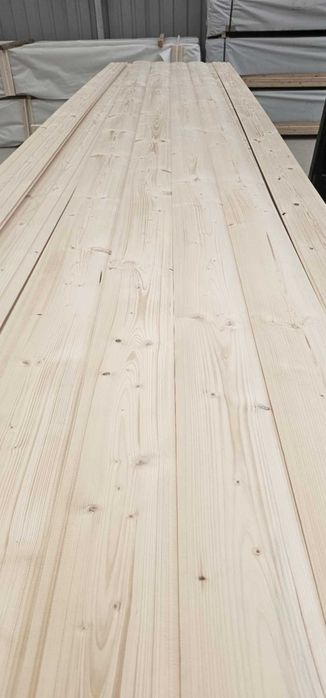 Deska Świerk Skandynawski ! WYSOKA JAKOŚĆ !! OKAZJA !! 19 mm grubość !