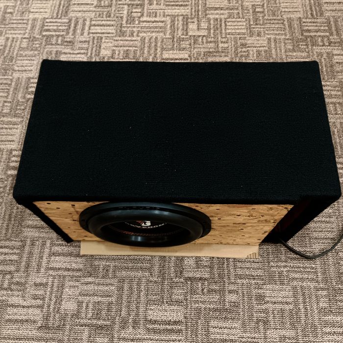 Сабвуфер DL Audio Gryphon PRO 12