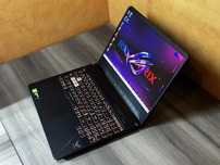 Ігровий ноутбук ASUS TUF | Ryzen 7 | GTX 1650 | 16GB | SSD 512GB