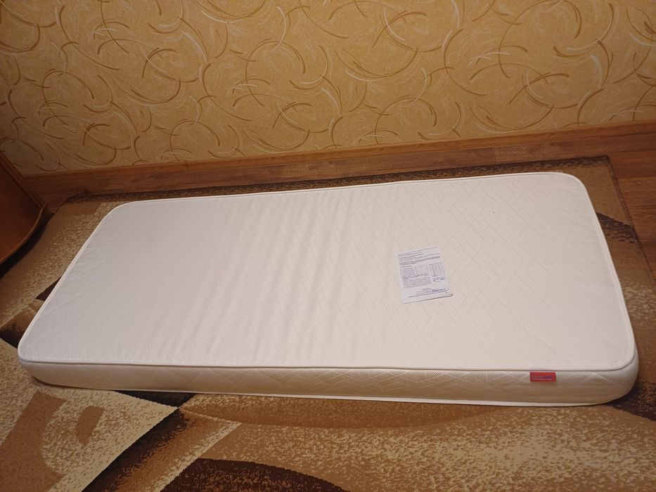 Матрац Рондо MatroLuxe 800/1900  стан  ІДЕАЛЬНИЙ