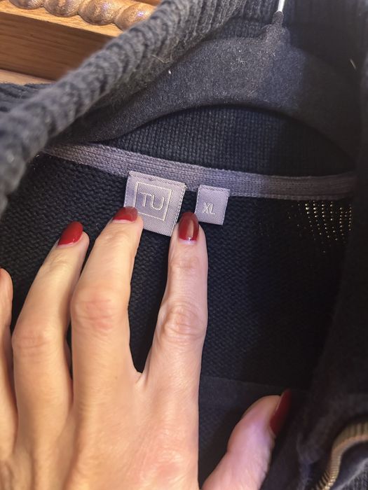 Męski sweter roz.XL